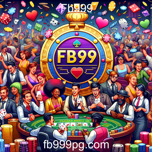 A Importância da Comunidade nos Jogos Online: Conectando Jogadores no Fb999