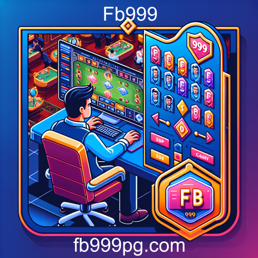 Descubra o Mundo dos Jogos de Estratégia no Fb999